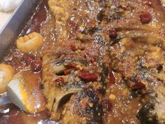 -鱼酷活鱼烤鱼(沈阳大悦城店)