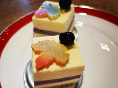 -咖啡苑自助餐厅·中国大饭店