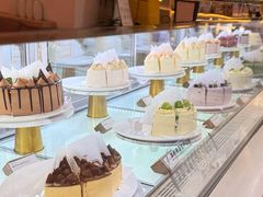 -St蛋糕王国(亨特店)