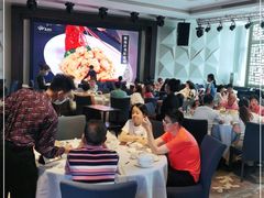 大堂-春满园·早茶·粤菜·宴会(前海店)