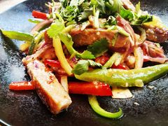 -TABLE·味西餐厅-成都茂业JW万豪酒店