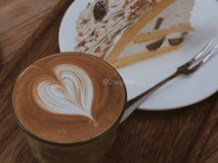 -Peet's 皮爷咖啡(东湖路手作店)