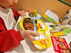 -豪客来牛排(中华城店)