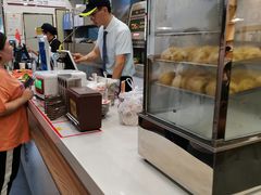 -飞鸿肉夹馍(橡树街区店)