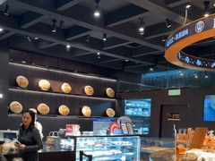 -FANEN法念·烘焙·甜点(万象城店)