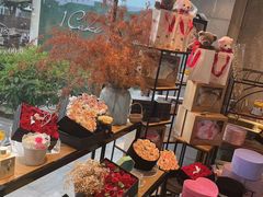 -1Cake壹刻蛋糕(奥体公园味觉艺术馆店)