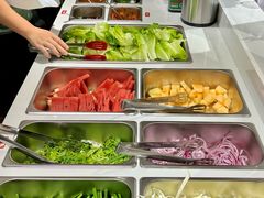 -林真真牛肋条放题(天马店)