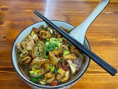 -荣荣面馆(丹溪大道店)