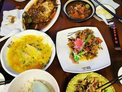 -云隐小厨·传统大理美食(复兴路店)