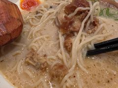 -味千拉面(广州白云机场T1西二店)