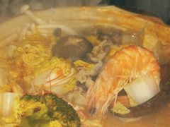 -清迈清迈巷口小排档(烟台山店)