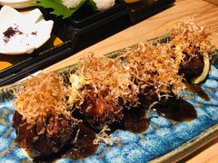 -味太助·银饭食堂(中华城店)