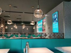 大堂-半天妖烤鱼(石岛店)