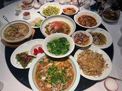 -小厨师·二十年沈家门小海鲜(百井坊巷店)