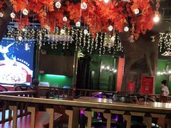 -令狐冲烤鱼·烧菜馆(达明店)