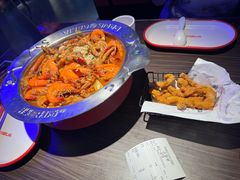 -胖哥俩肉蟹煲(西单大悦城店)