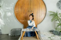 -Angel Fish photography 儿童摄影工作室(亚运村店)