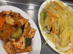 -韩麦大冷面(桂花街直营店)