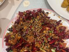-贝勒爷·酥不腻烤鸭