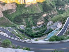 -同福农家菜(霞云岭国家森林公园店)
