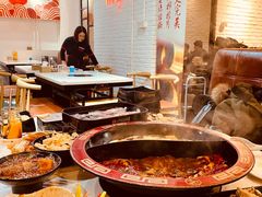 -京门活鱼馆·鱼火锅(百子湾（原红庙）店)