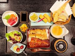 -玄白·炭烤活鳗(上海首店)