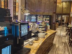 -万达瑞华酒店美食汇自助餐厅(楚河汉街店)