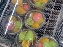 -OneFit健身(汇锦城店)