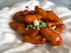 -鑫百万烤鸭店(大兴店)