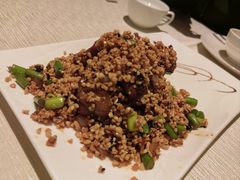 -唐拉雅秀酒店-唐苑中餐厅