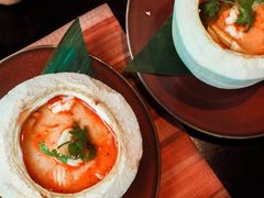 -红泰·泰精选·特色料理(中山路店)