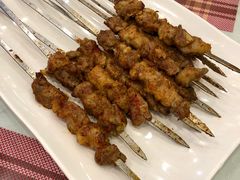 -巴依老爷新疆美食(清华东门店)