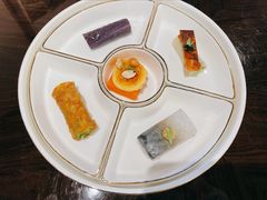 五福拼盘-名佳荟