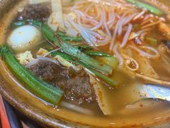 -清真·马文砂锅大全(麦苋街店)