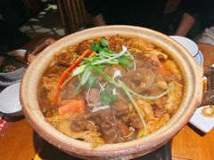 -龚印记牛骨牛杂屋·四代传承(太阳城店)