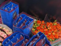 -FEI FEI FLOWER鲜花店·气球派对·宝宝宴布置(虹口德必运动Loft店)