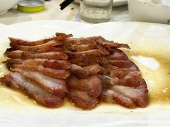 叉烧-粥旺庄(芳村店)
