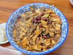 -李家特色小炒泡馍
