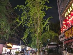 -奎星楼街