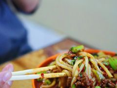 -玲玲米粉·新疆现炒米粉(大十字总店)