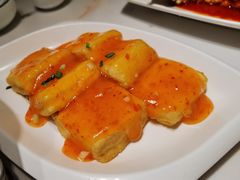 -刘胖子家常菜·蹄花焖藕(兴业店)