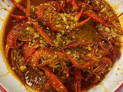 -拙大师·龙虾四季排档·夜宵至凌晨4点(九环路店)