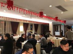 大堂-口味堂(惠济路店)