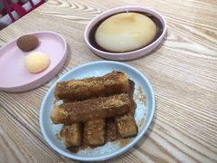 -长颈鹿的口袋钵钵鸡(市南店)