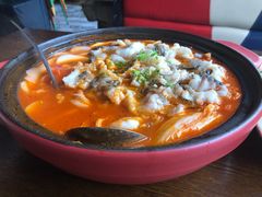 番茄黑鱼煲-煲得鲜·桐乡煲·小龙虾(万达店)