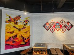 -蓉城老院十一年川味老火锅(中南店)
