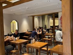 -李百蟹·江南蟹黄面·河景餐厅(夫子庙总店)