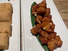 -金成潮菜博物馆(海珠湿地店)