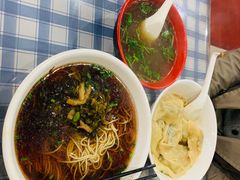 -潘国仙耳光馄饨(黄家阙路店)
