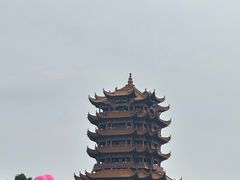 -黄鹤楼